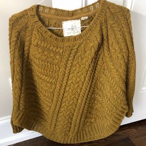 Free People Sweater